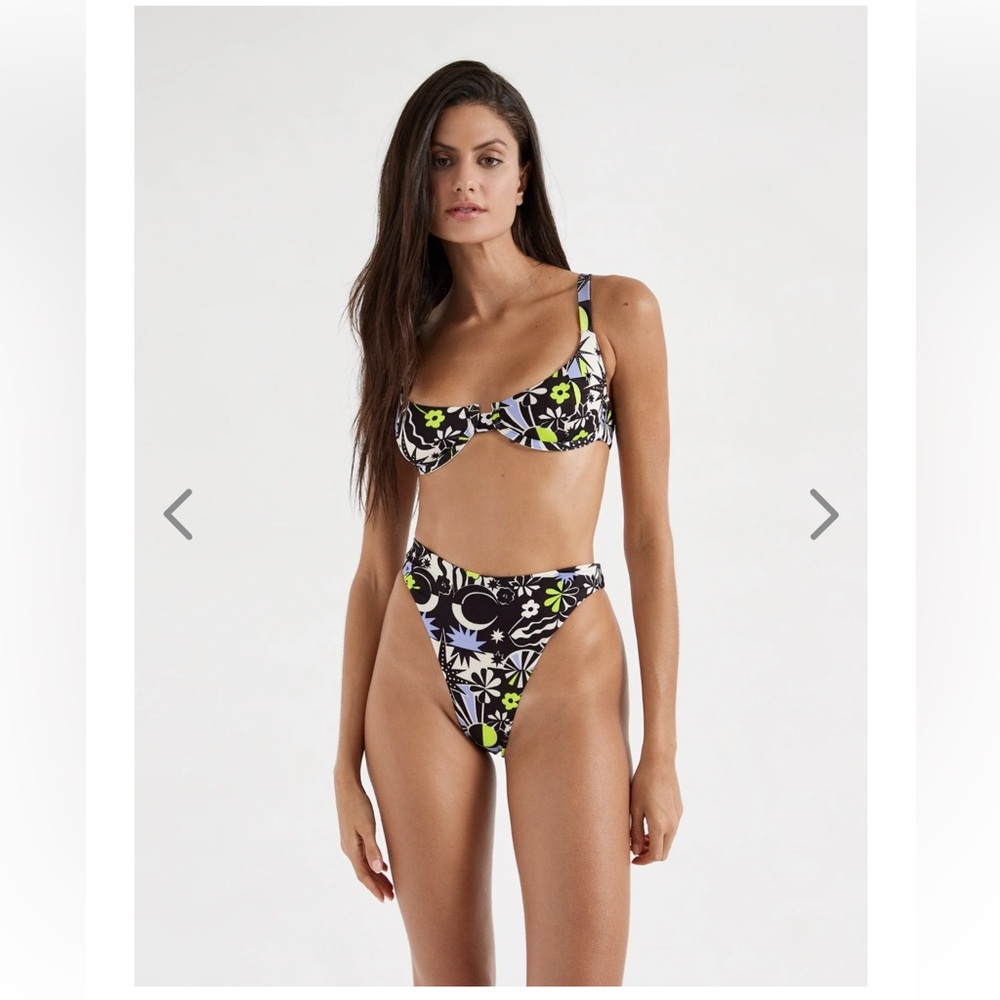ONEONE bikini set